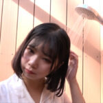 『フェチ』 ワンピース制服・ウェット1 「DUGA」