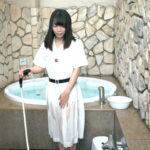 『フェチ』 ワンピース制服・ウェット2 「DUGA」