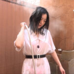 『フェチ』 ワンピース制服・ウェット5 「DUGA」