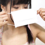 『フェチ』 マスクレズ姉妹の日記 vol.2 「DUGA」