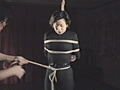 『フェチ』 緊○エロス04 激縛！これが濡木の悶絶乱れ掛け 「DUGA」