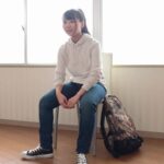 『フェチ』 女体化してしまった元男子のJDがAV出演！ はるかさん 「DUGA」