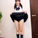 「フェチ」 アパートの隣に越してきた女の子にブルマを見せたら興味津々！すると毎日のように僕の部屋に遊びに来てはブルマを穿いて僕を惑わしてくる 『FANZA』