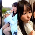 「フェチ」 【ベロ使いの女神】絶対クセになる幻のフェラ…！欲望を抑えきれず舌テク＆足コキで弄ぶ極上美脚美女！！パイパンおま●こからは大量潮スプラッシュ！スレンダー美ボディが快感に歪む！痙攣絶頂ハメ潮SEX！！【今日はこのコでイっとく？】【しおりちゃん】 依本しおり 『FANZA』
