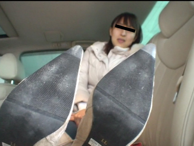 『フェチ』 女性専用履き潰し靴収集家15 「DUGA」