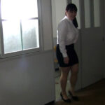 『フェチ』 体育会系新人教師を弄ぶ。 「DUGA」