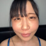 『フェチ』 よだれダラダラすずちゃんの口内観察 「DUGA」