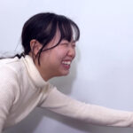 『フェチ』 甘やかしてくれるかりなちゃんがM男に濃厚キス 「DUGA」