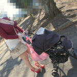 『フェチ』 超爆乳×超爆尻×超ドスケベ ヤリマン痴女妻ナンパ 「DUGA」