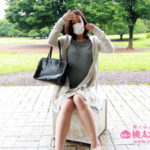 『フェチ』 素人妊婦 出産する前にドスケベSEXを記録する理由 「DUGA」