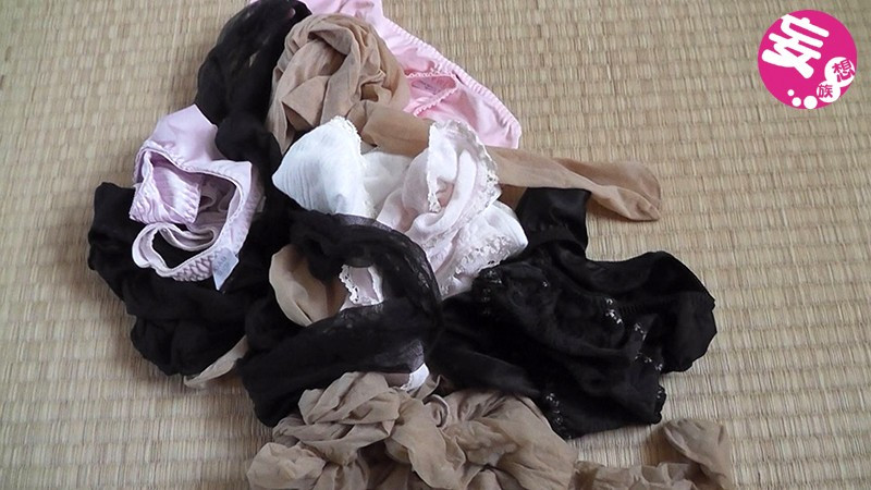 『フェチ』 投稿／息子の嫁（28歳）の汚れたパンツ 「DUGA」