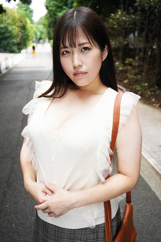 『フェチ』 メンヘラ巨乳女子が一番エロいという説。 「DUGA」
