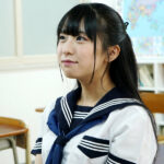 「フェチ」 変顔で学級崩壊！清純J系の顔面崩壊絶頂アクメ！ 真宮しおり 『FANZA』