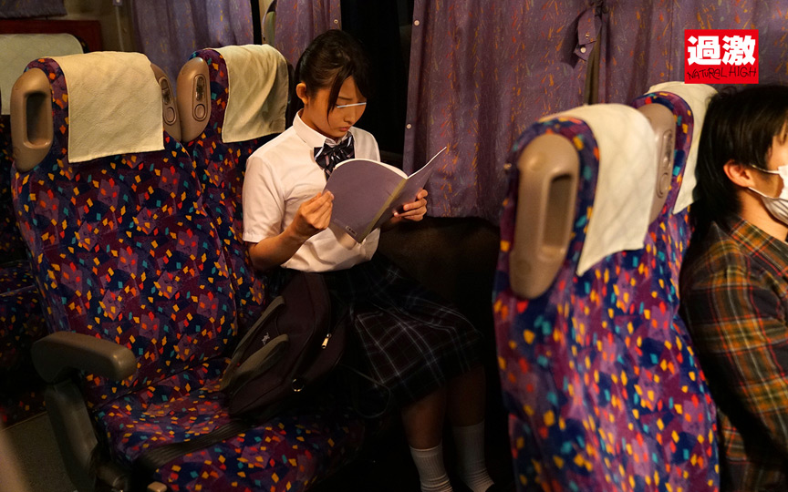 『フェチ』 夜行バスでイカされた隙に生ハメされた女女子○生限定11 「...