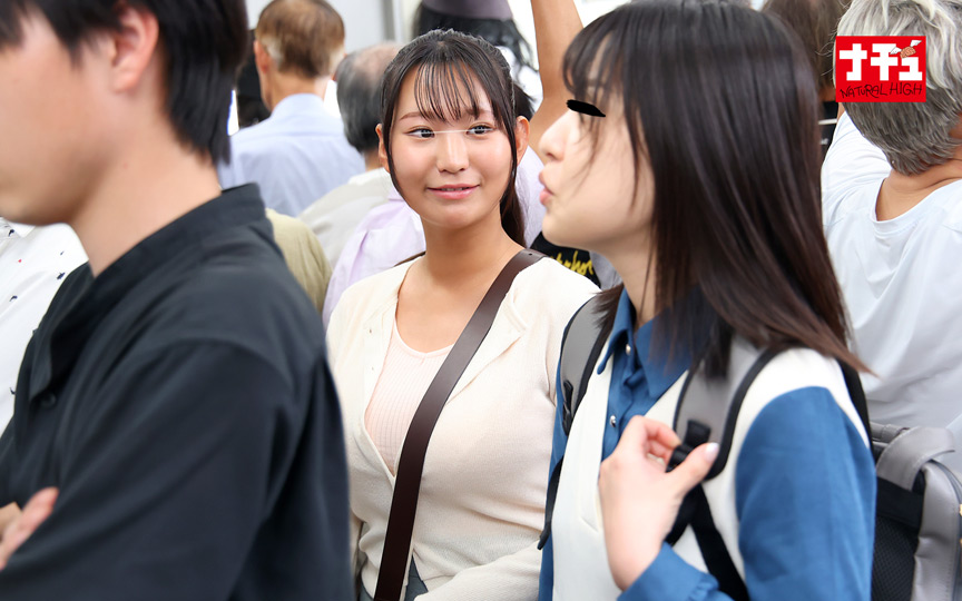 『フェチ』 頑なに乳首を隠す巨乳女子2 推定Iカップ素朴女子 「DUG...