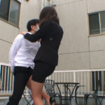 『フェチ』 OLの日常 金蹴り手コキ○○発射編 Mr. Suh Cam Version. 「DUGA」