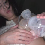 『フェチ』 母乳宅配レディーのみさきです。 杉崎みさき 「DUGA」