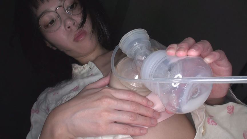 『フェチ』 母乳宅配レディーのみさきです。 杉崎みさき 「DUGA」