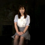 『フェチ』 緊○母乳エクスタシー 華原美奈子 「DUGA」