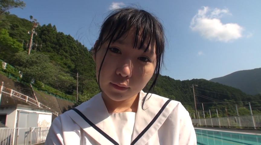 『フェチ』 同級生と真夏のリフレッシュ 「DUGA」