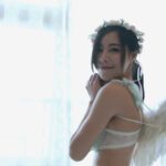『フェチ』 悪魔と天使のファンタジー 「DUGA」