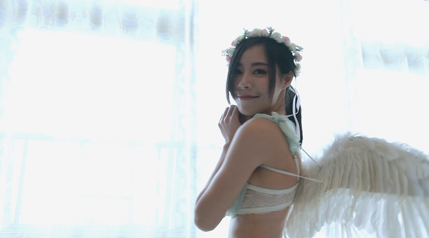 『フェチ』 悪魔と天使のファンタジー 「DUGA」