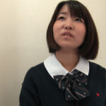 『フェチ』 内緒でパンツを売ってマ●コを見せる女 JK・あすな小春 「DUGA」