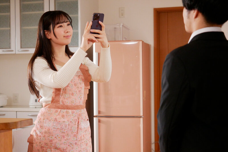 「フェチ」 男性幸福向上委員会 レンタルお母さん 手料理と混浴とエッチ...