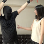『フェチ』 WAKA－094かたよせ萩花（4） 「DUGA」