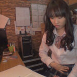 『フェチ』 おなら2 「DUGA」