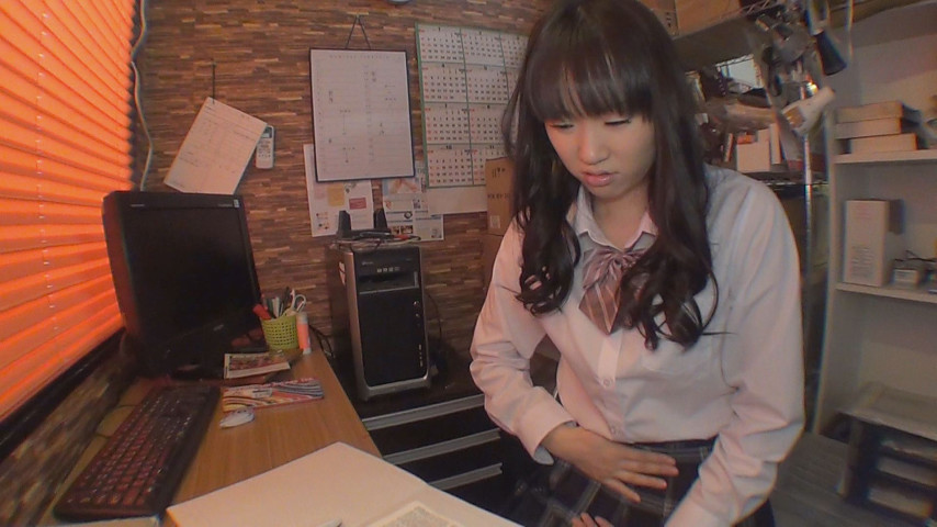 『フェチ』 おなら2 「DUGA」