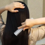 『フェチ』 毛髪悪戯団ヘアベアーズのロングヘアー悪戯 no.12 「DUGA」