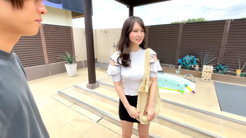 「フェチ」 【長身×美脚の極上スタイルJD参戦！！】【170cm淫エロ...
