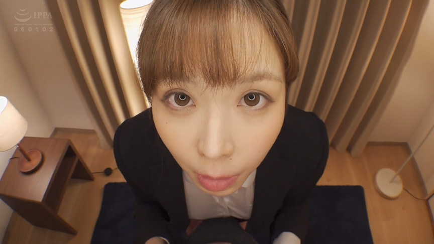 『フェチ』 月見伊織 ひょっとこアへ顔でフェラする女 「DUGA」