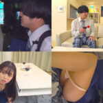 『フェチ』 3年間憧れていた色白巨乳女教師に卒業お祝い即ハメ 「DUGA」