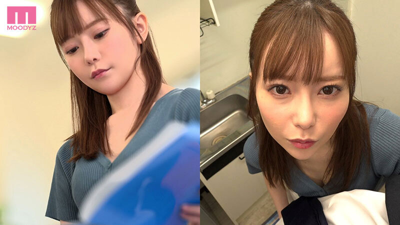 「フェチ」 美人OLたちの日常と舐めしゃぶり淫乱顔の2画面 会社給湯室...