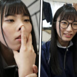 「フェチ」 引きこもり喪女ニート（ガチ）の顔面崩壊羞恥アクメ！ 鳥羽いく 『FANZA』