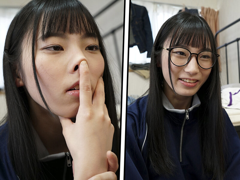 「フェチ」 引きこもり喪女ニート（ガチ）の顔面崩壊羞恥アクメ！ 鳥羽い...