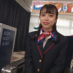 『フェチ』 透け壁越しだからディルドーズブマン丸見え！わこ編 「DUGA」