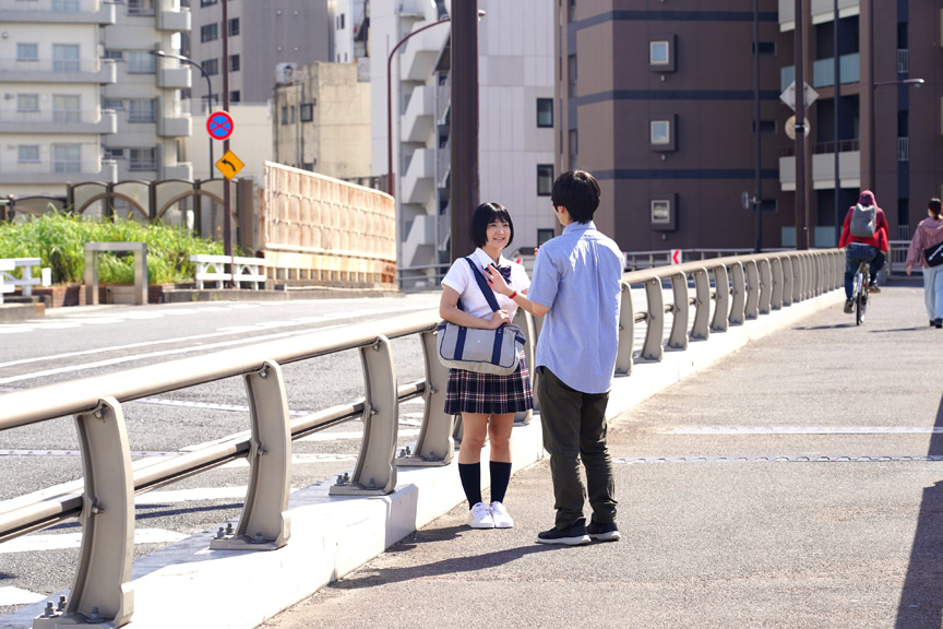 『フェチ』 青春汗舐め！運動部J○に土下座してお願いする 「DUGA」