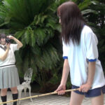 『フェチ』 今しかない青春 「DUGA」