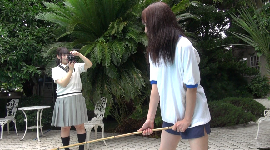 『フェチ』 今しかない青春 「DUGA」