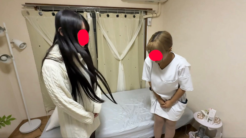 『フェチ』 めありちゃんのくすぐりと電気アンマの餌食に！ 「DUGA」