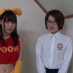 『フェチ』 アイクィットキャラクターマッチ 「DUGA」