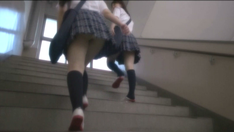 『フェチ』 女子○生ポロリズム 「DUGA」