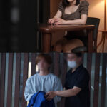 『フェチ』 女性を●す事でしか興奮しない本物○○○魔 平岡里枝子 「DUGA」