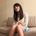 『フェチ』 面接パンツ 涼南佳奈 「DUGA」