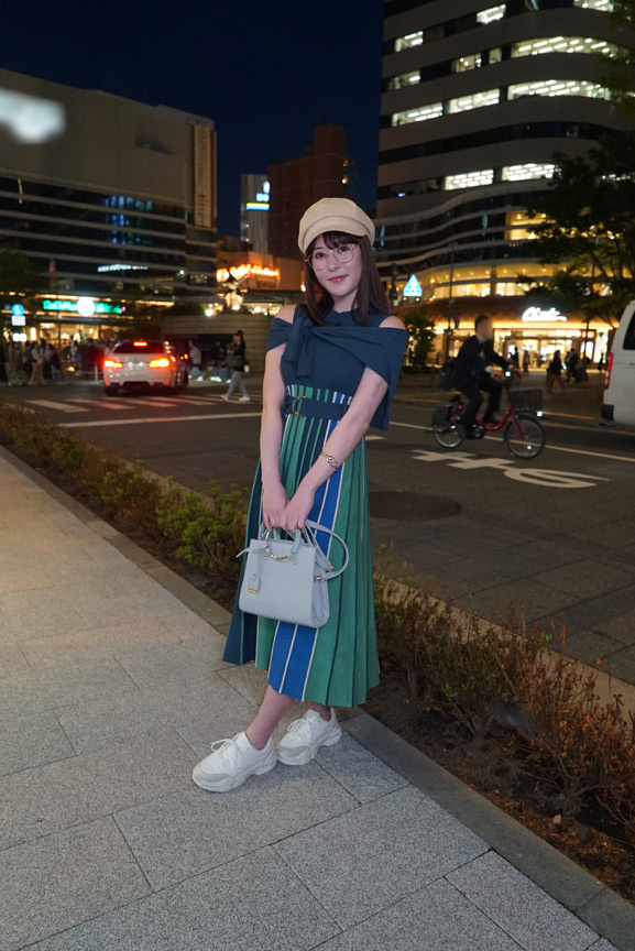 『フェチ』 ヤリマン尻いただきます！ さやかチャン（23） 「DUGA...