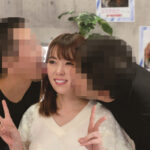 『フェチ』 波多野結衣のなめんなよ 「DUGA」
