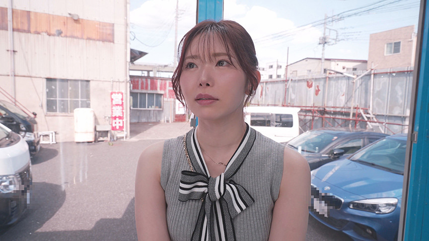 『フェチ』 マン圧クレーンゲームチャレンジ！～みさき編～ 「DUGA」